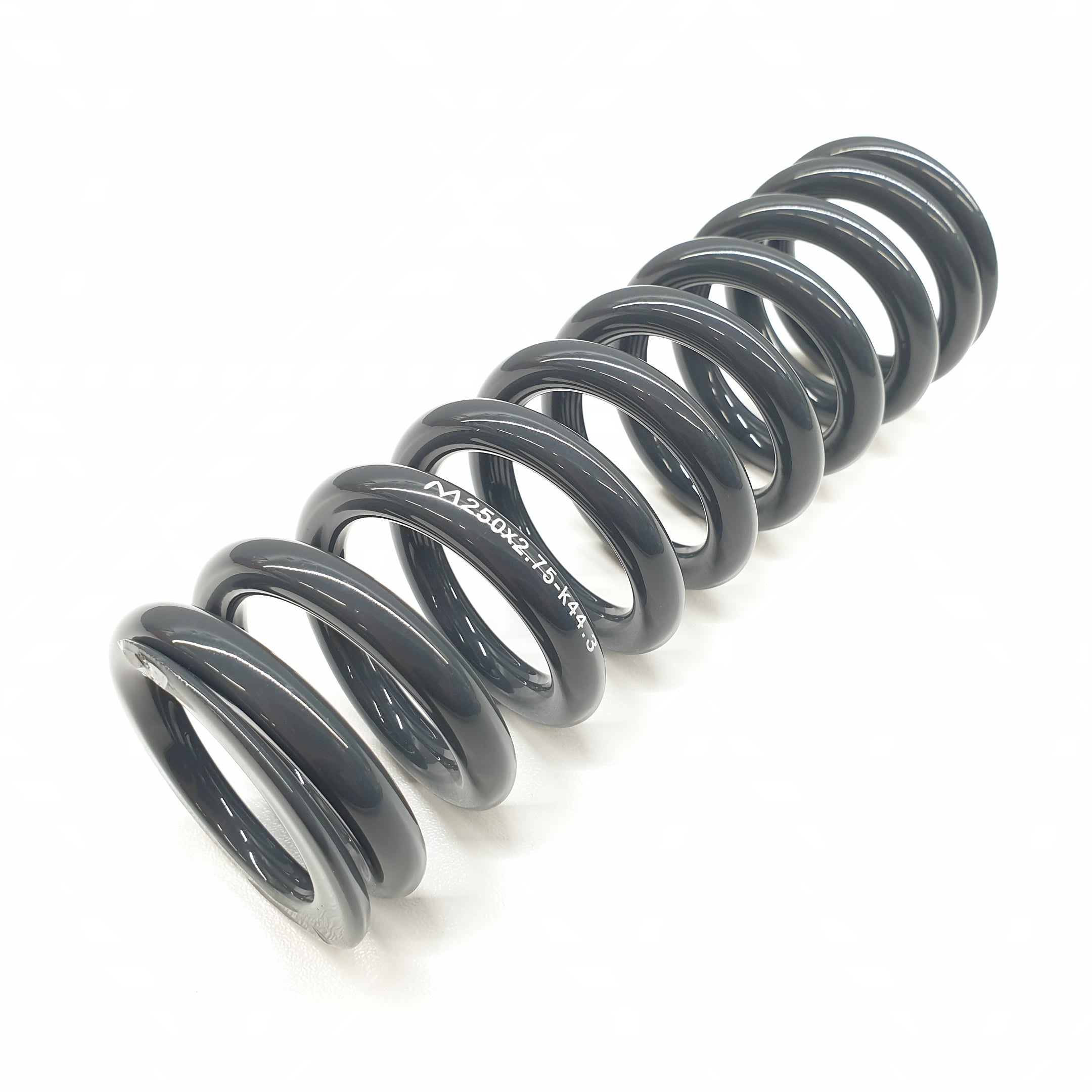 ROCO STEEL SPRING 250LBS/IN 2,75"-70MM