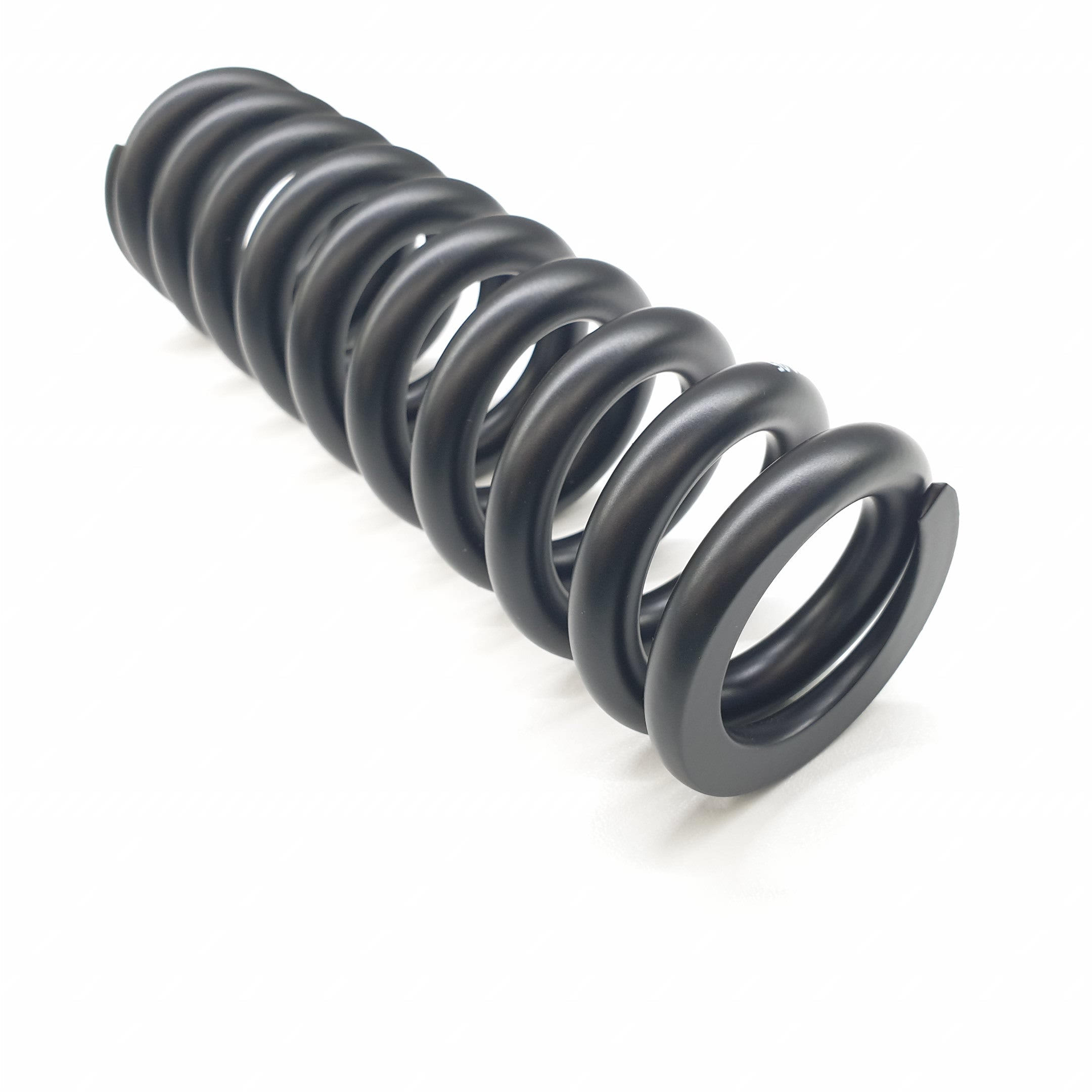 REAR STEEL SPRING 550LBS/IN 3,00"-76MM
