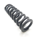 REAR STEEL SPRING 400LBS/IN 2,75"-70MM