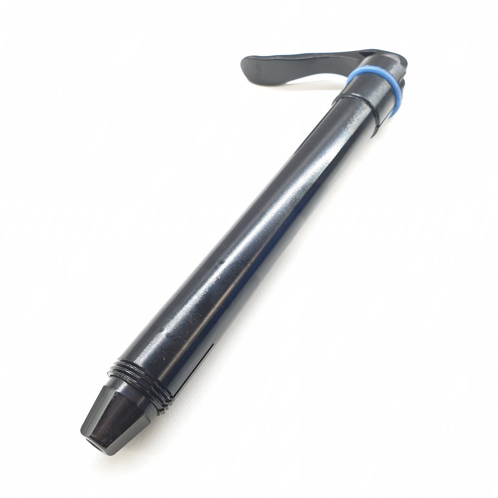 FORK AXLE QR20 - ALL MOUNTAIN 07