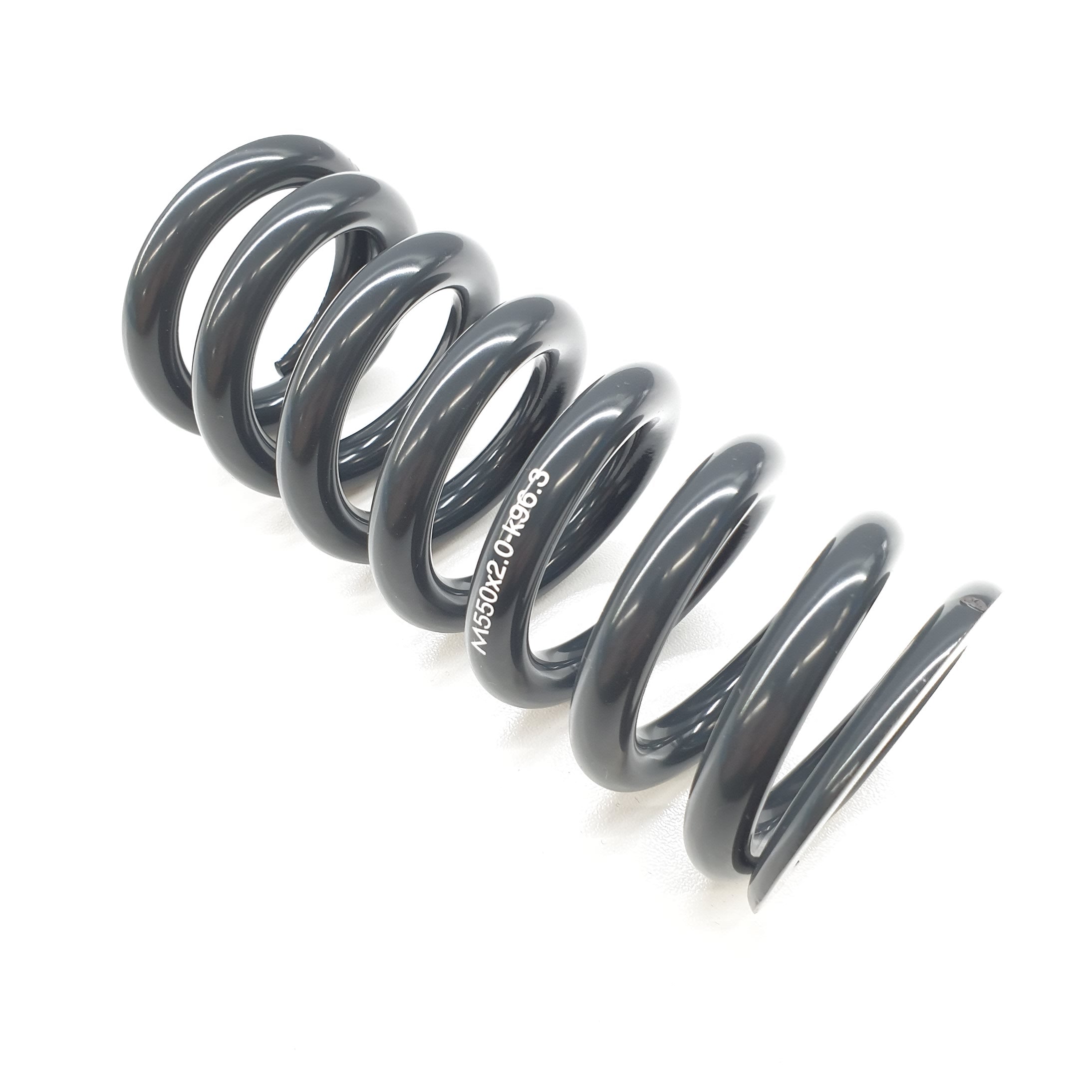 ROCO STEEL SPRING 550LBS/IN 2,00"-50MM