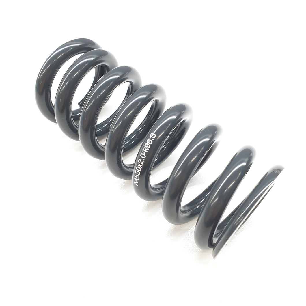 ROCO STEEL SPRING 550LBS/IN 2,00