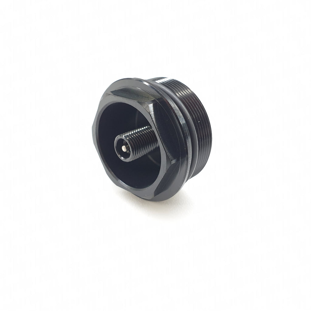 TOP CAP 35/AL/BLK AIR PL 350