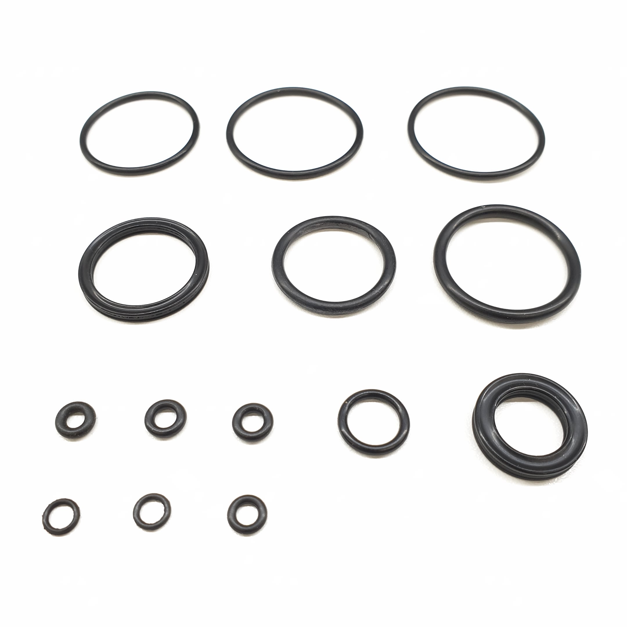 Seal Kit for Marzocchi Roco Coil TST R/ RC WC