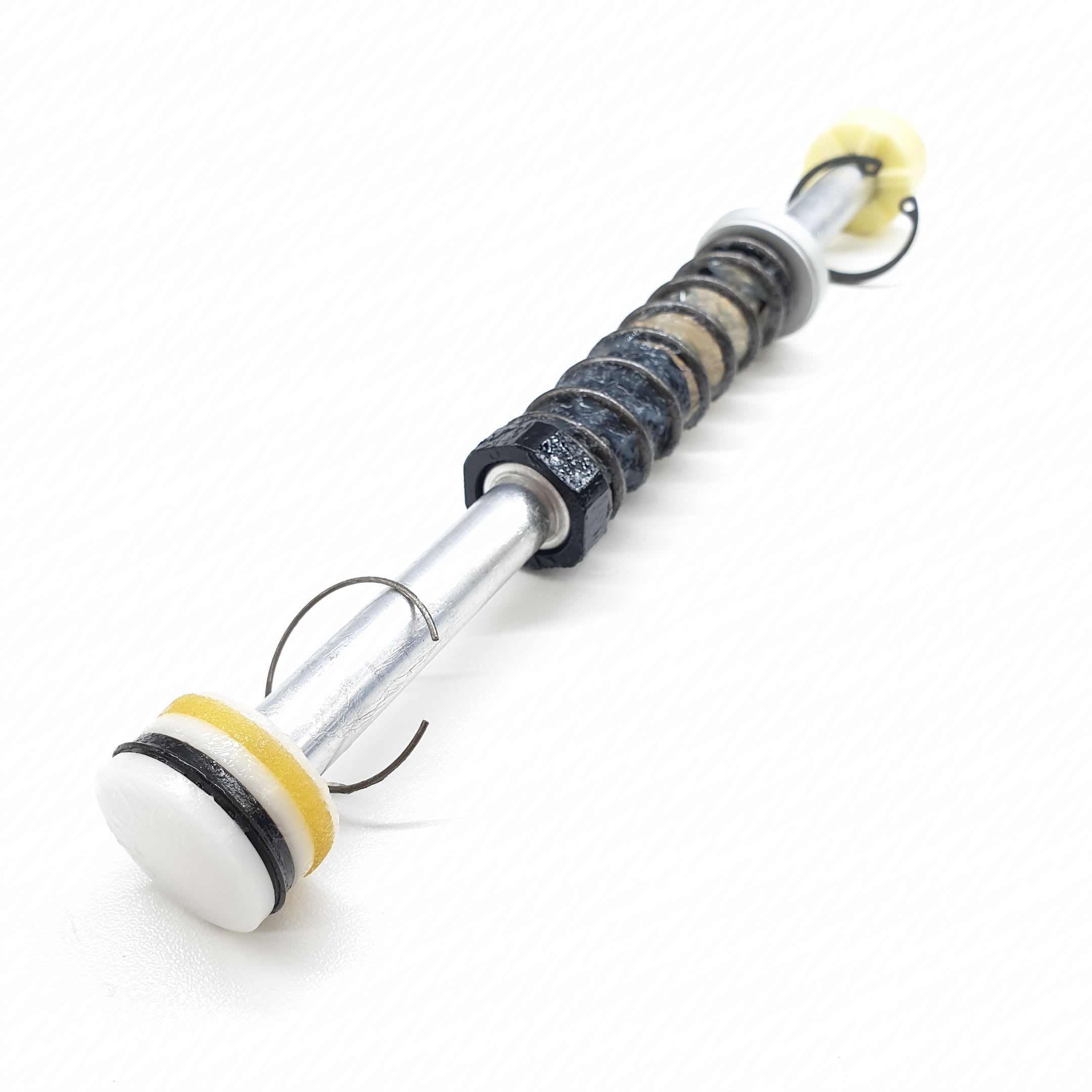 PISTON ROD AER 27.6/100 (4X)
