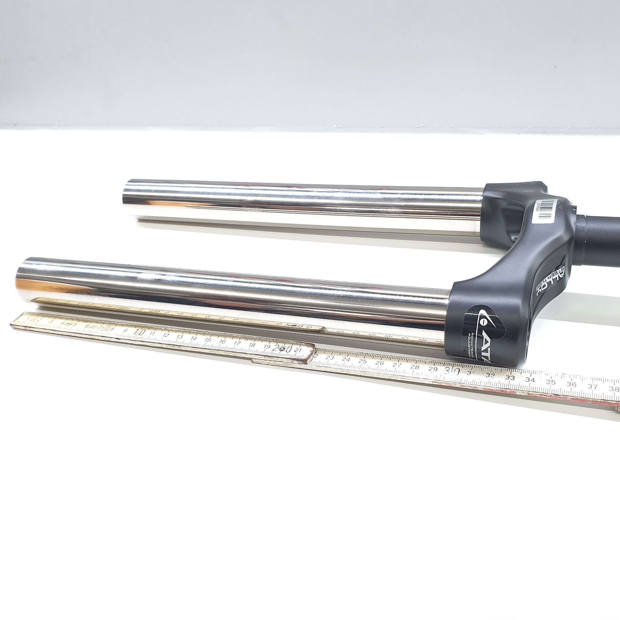 GR.CRO-CANN-CAN.AL.55ATA M2008 # - BSB Bicycle Suspension Berlin