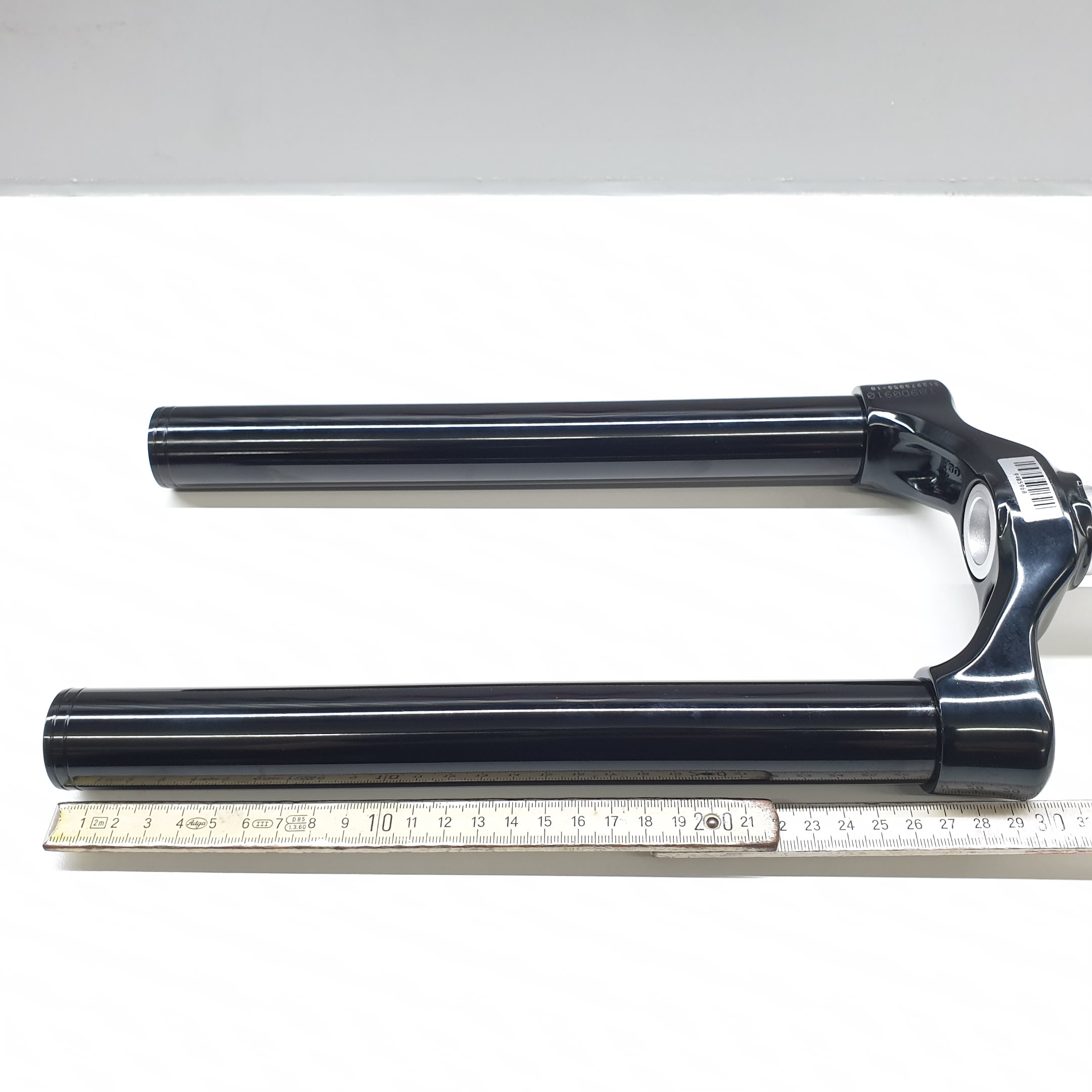 STEM-CROWN-STAN.UNIT44TST2/RLO - BSB Bicycle Suspension Berlin