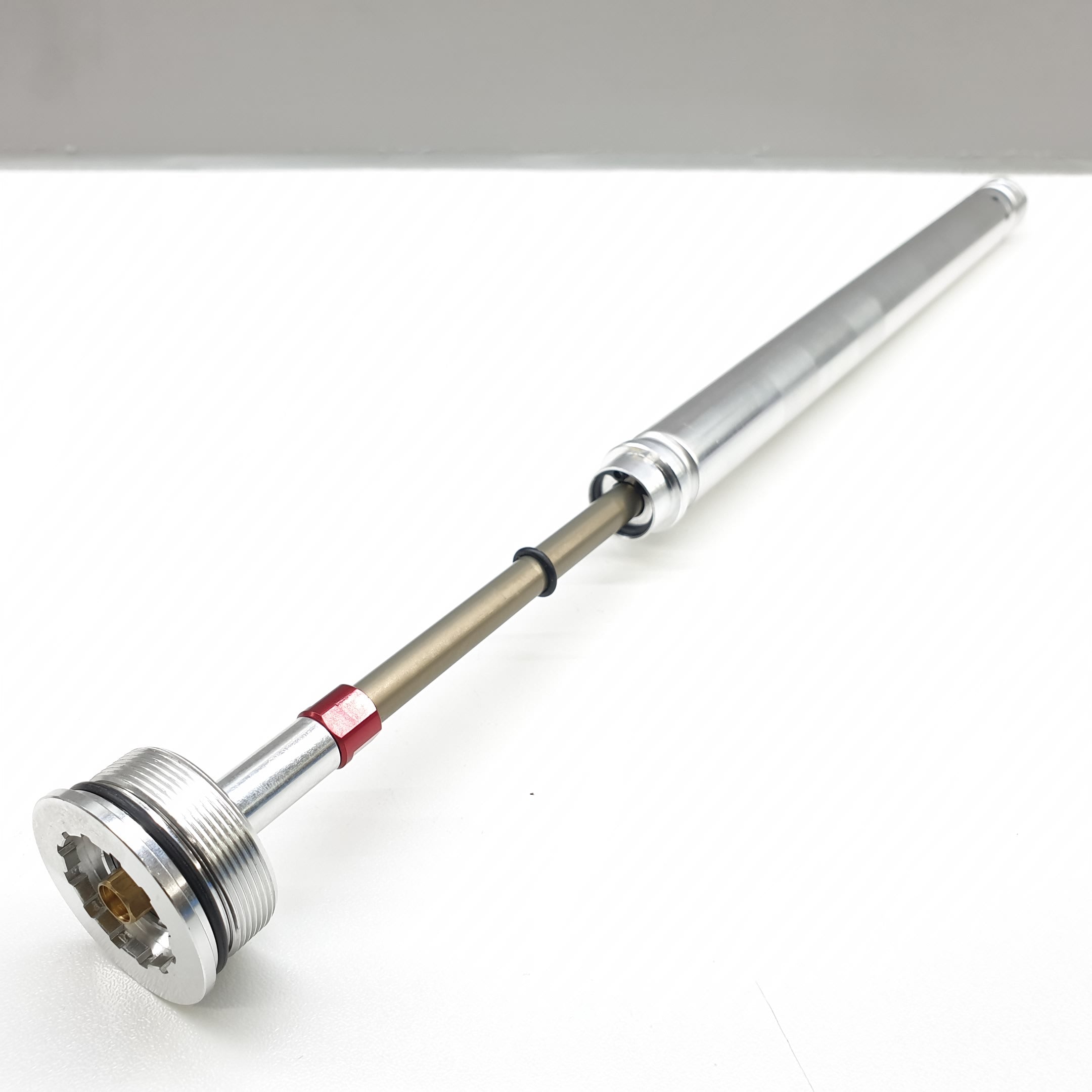 CARTRIDGE KIT RC3 55  08/09 UPGRADE - BSB Bicycle Suspension Berlin