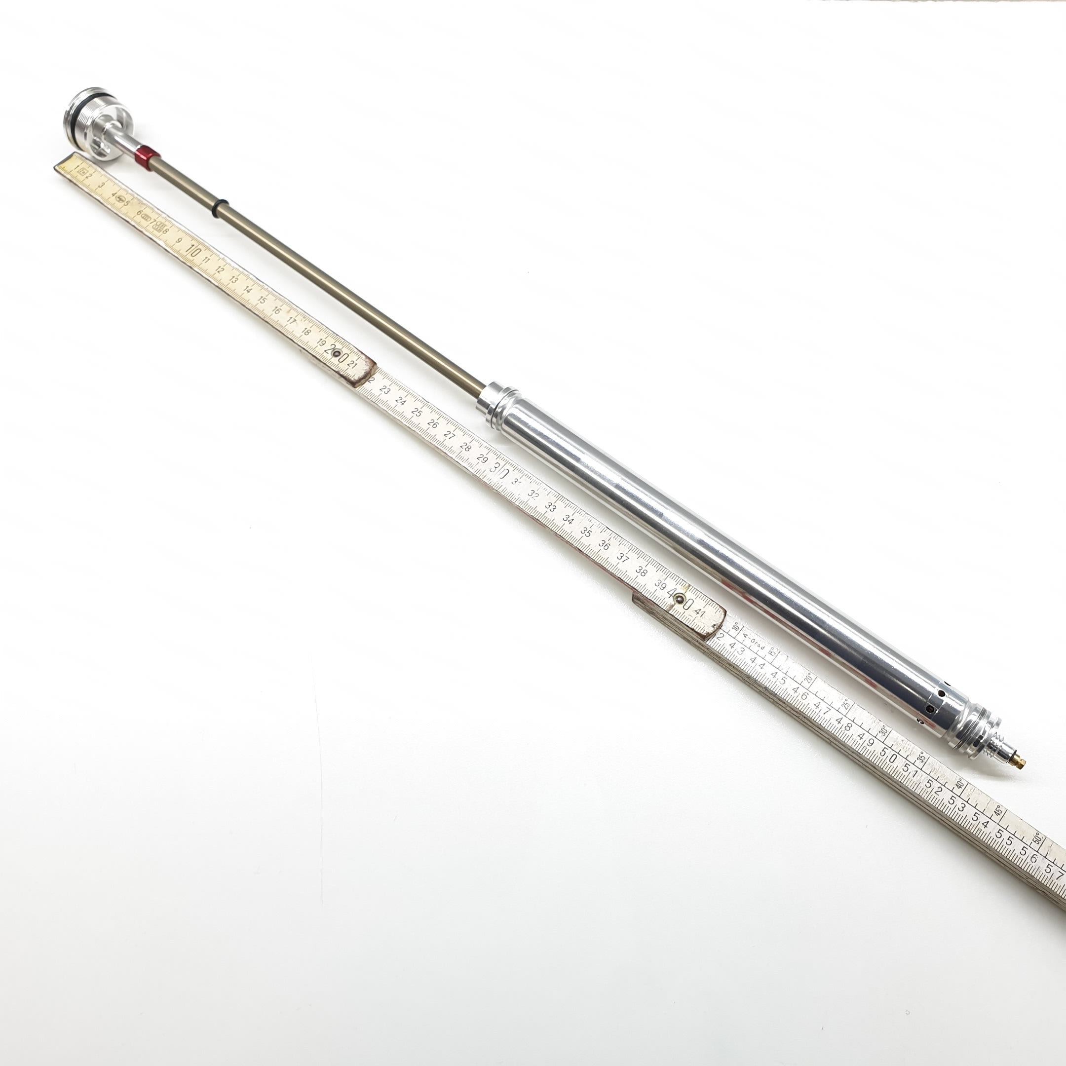 CARTRIDGE KIT RC3 55  08/09 UPGRADE - BSB Bicycle Suspension Berlin