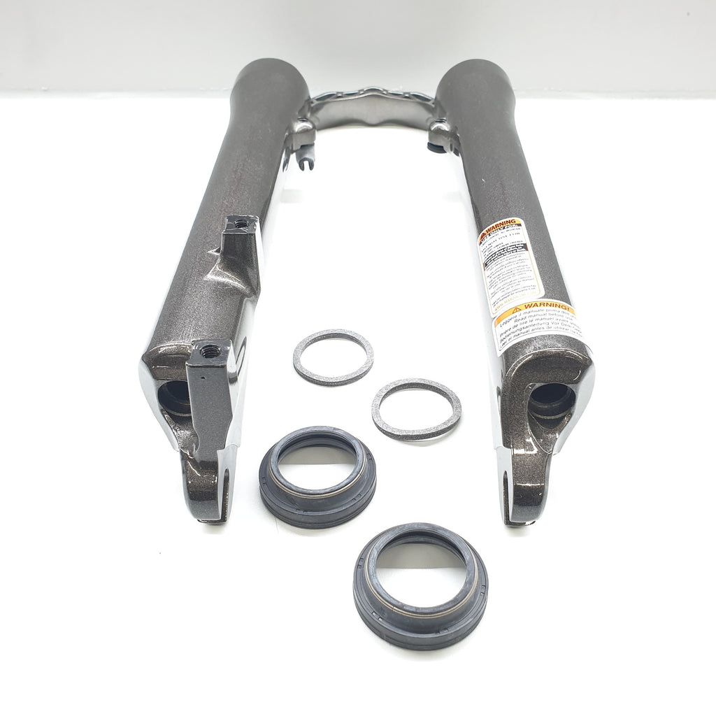 LOWER LEG AM 32/140/09MM/26IN/VB TGRY - BSB Bicycle Suspension Berlin