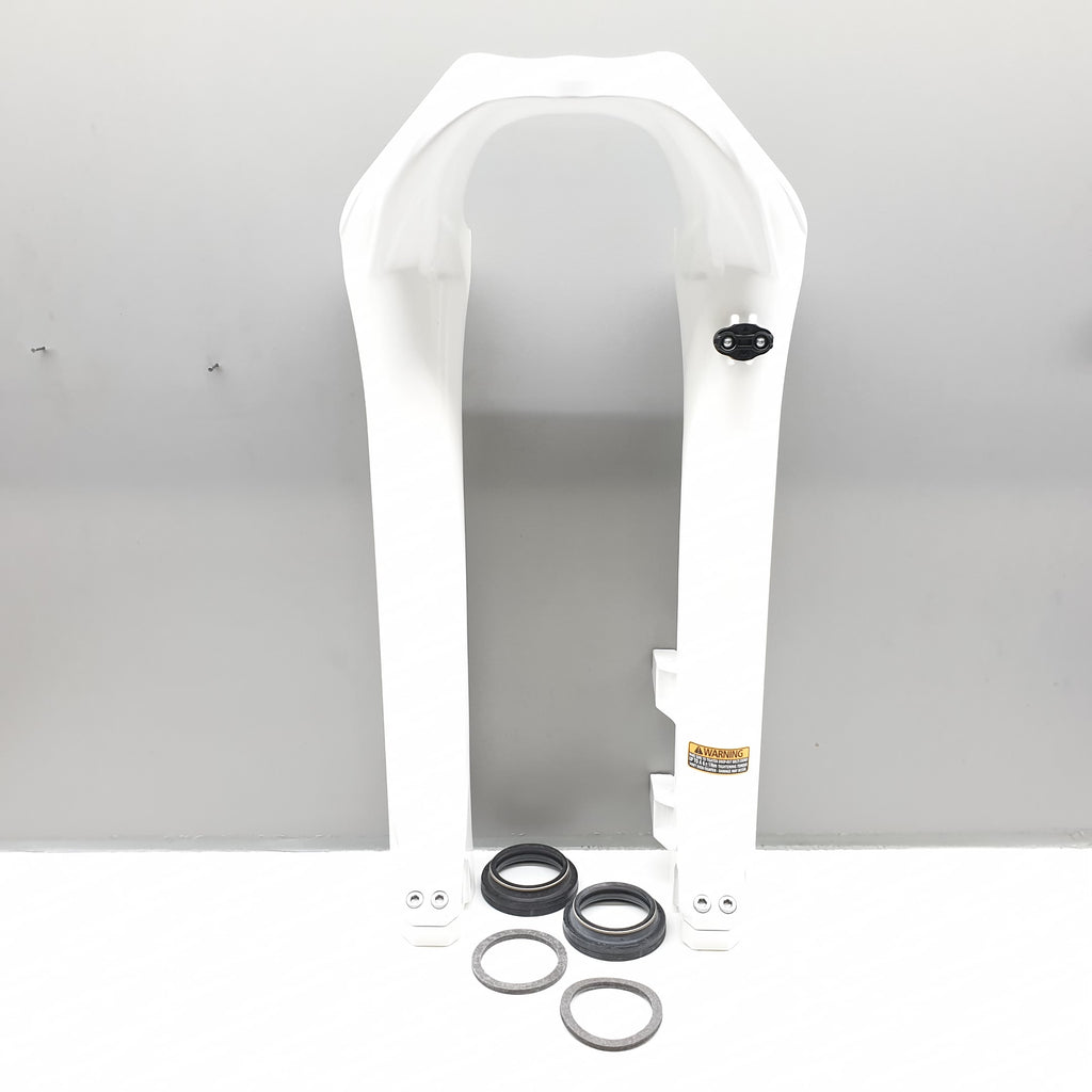 LOWER LEG DH 38/200/20TA/26IN GWHT 888 - BSB Bicycle Suspension Berlin