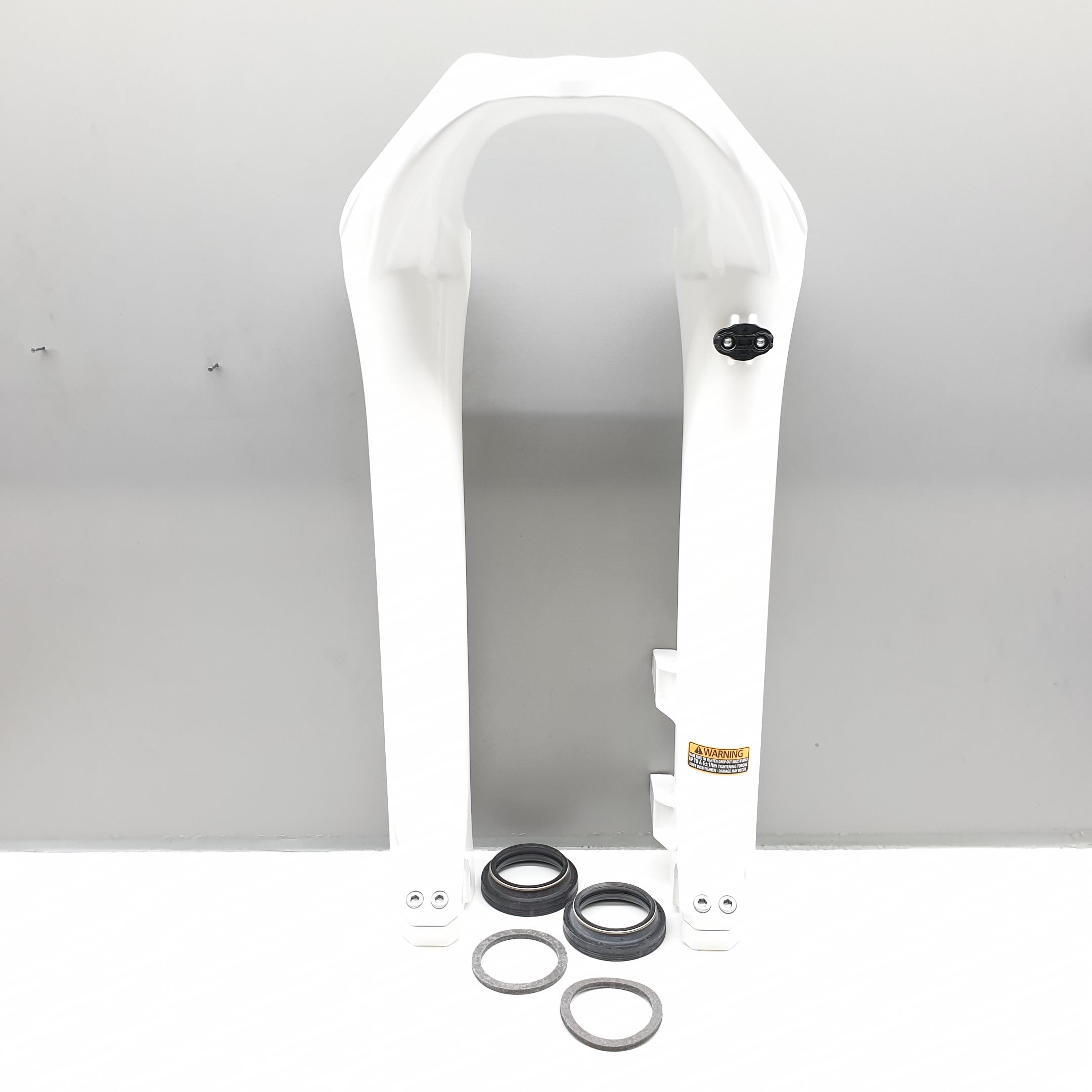 LOWER LEG DH 38/200/20TA/26IN GWHT 888 - BSB Bicycle Suspension Berlin