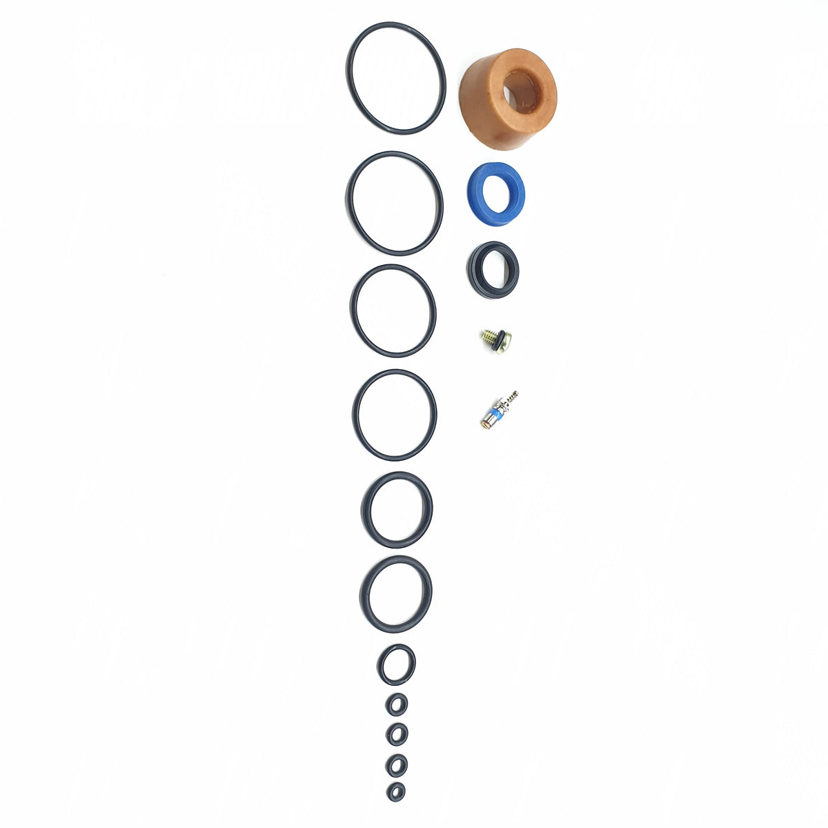 ROCO COIL RC WC/TST/R OIL SEAL KIT