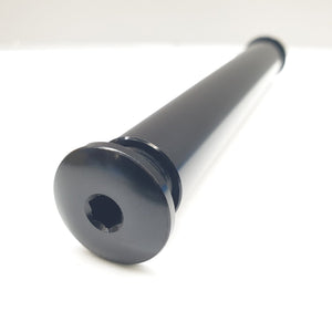 Thru AXLE 20MM - compatible with Marzocchi 380 suspension fork