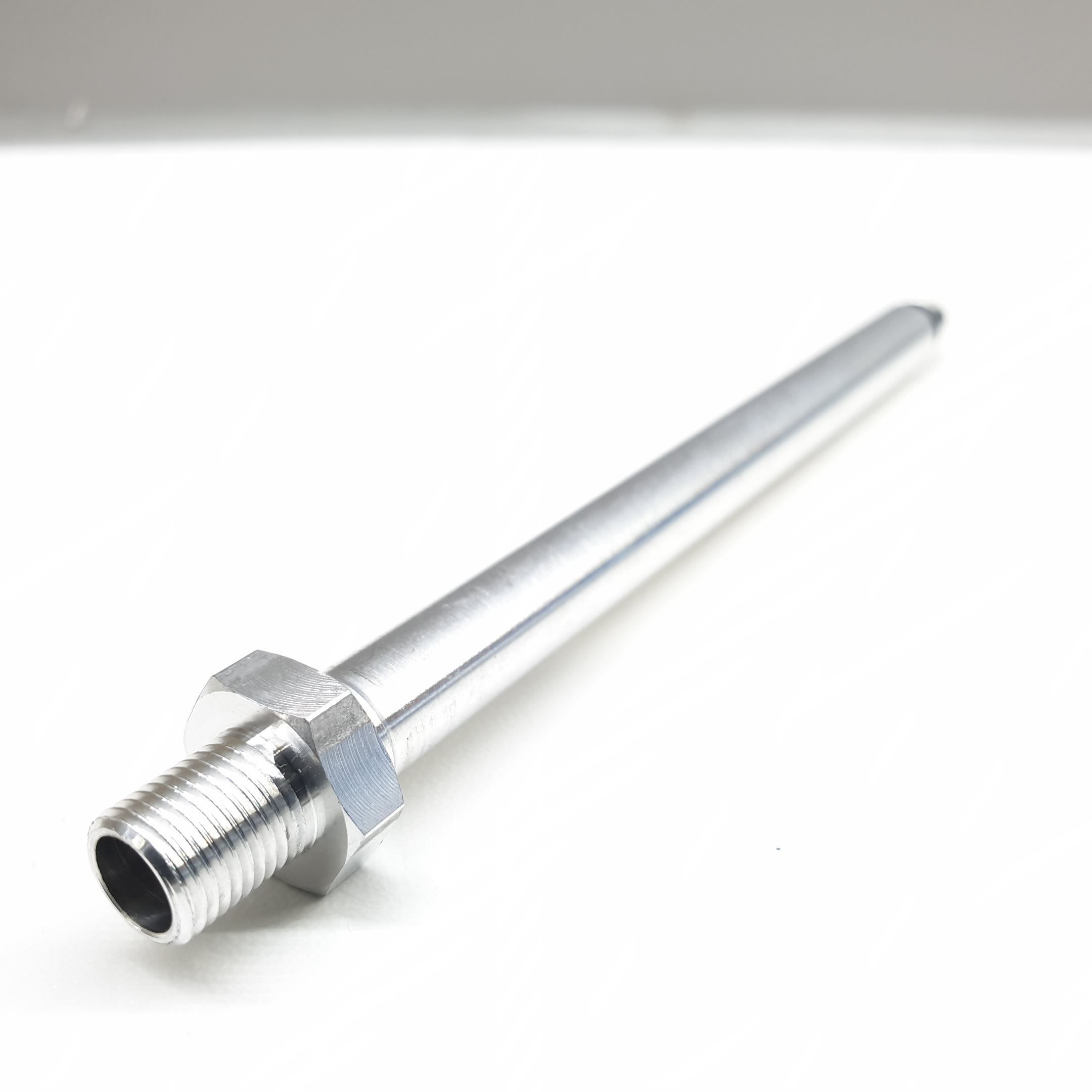 TOOL - FORK AIR INFLATE ADAPTER 112MM