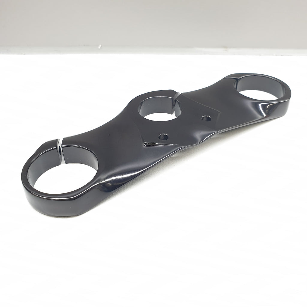 UPPER CROWN 35/GBLK/888 FLAT >06