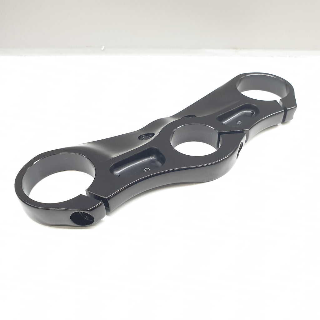 UPPER CROWN 35/GBLK/888 FLAT >06