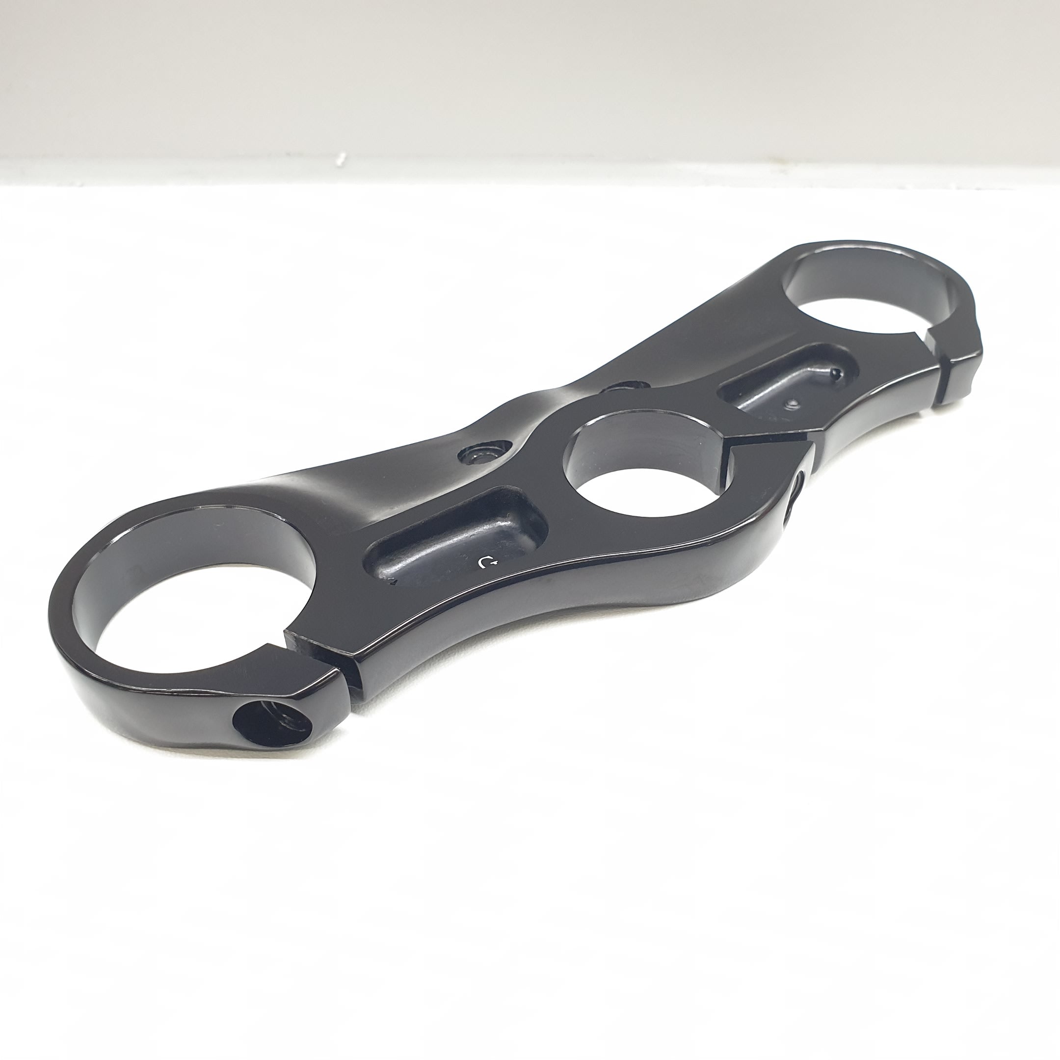 UPPER CROWN 35/GBLK/888 FLAT >06