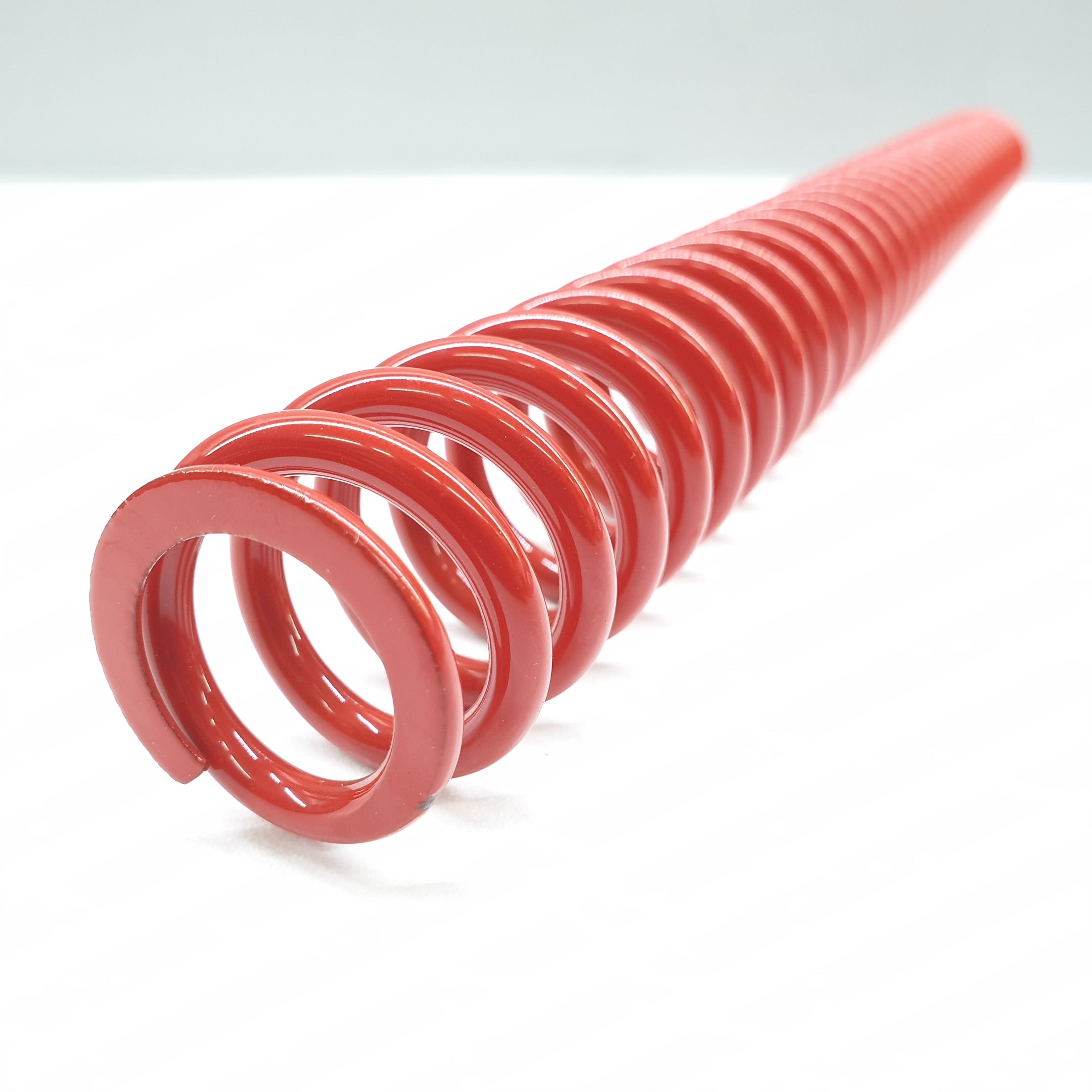 STEEL SPRING 888 K=5,4 RED 2008-2009