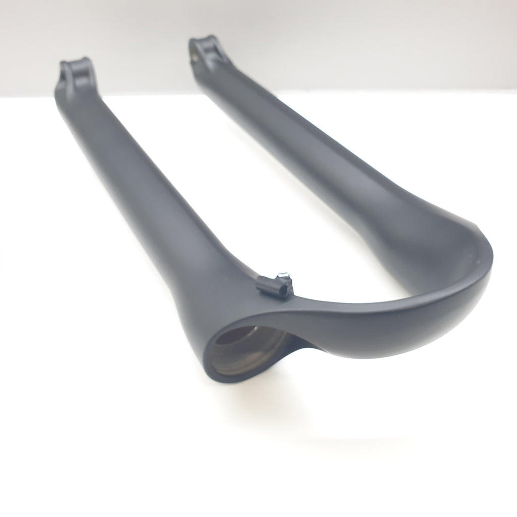 LOWER LEG EN 35/160/15QR/FBLK/350 # - BSB Bicycle Suspension Berlin