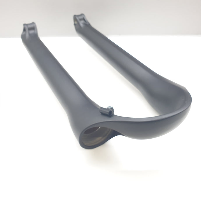 LOWER LEG EN 35/160/15QR/FBLK/350 # - BSB Bicycle Suspension Berlin