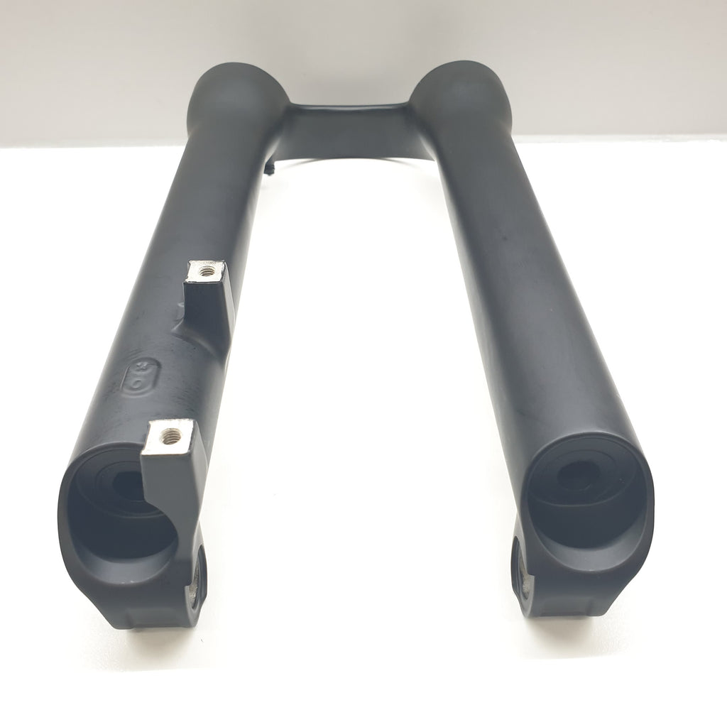 LOWER LEG EN 35/160/15QR/FBLK/350 # - BSB Bicycle Suspension Berlin