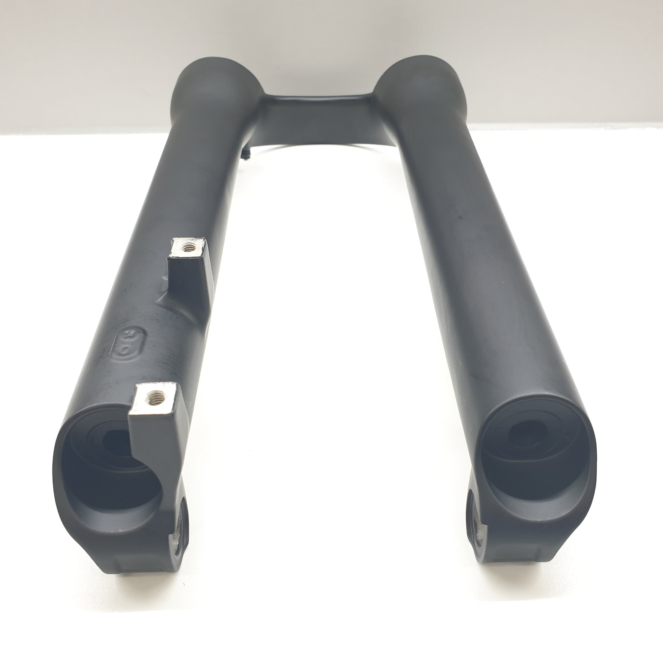 LOWER LEG EN 35/160/15QR/FBLK/350 # - BSB Bicycle Suspension Berlin