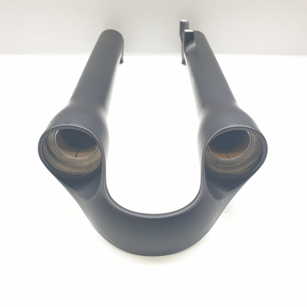 LOWER LEG EN 35/160/15QR/FBLK/350 # - BSB Bicycle Suspension Berlin