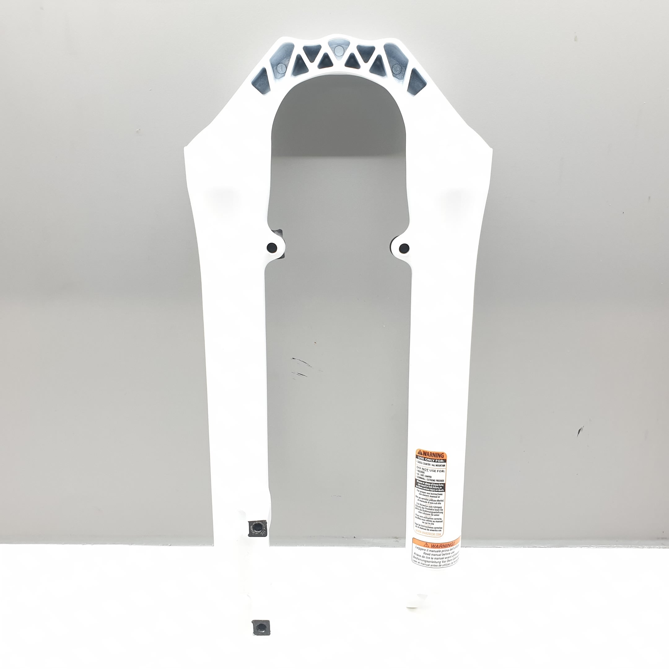 LOWER LEG AM 32/150/09VB/26IN GWHT - BSB Bicycle Suspension Berlin