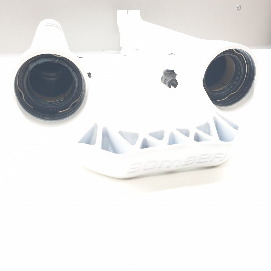 LOWER LEG AM 32/150/09VB/26IN GWHT - BSB Bicycle Suspension Berlin