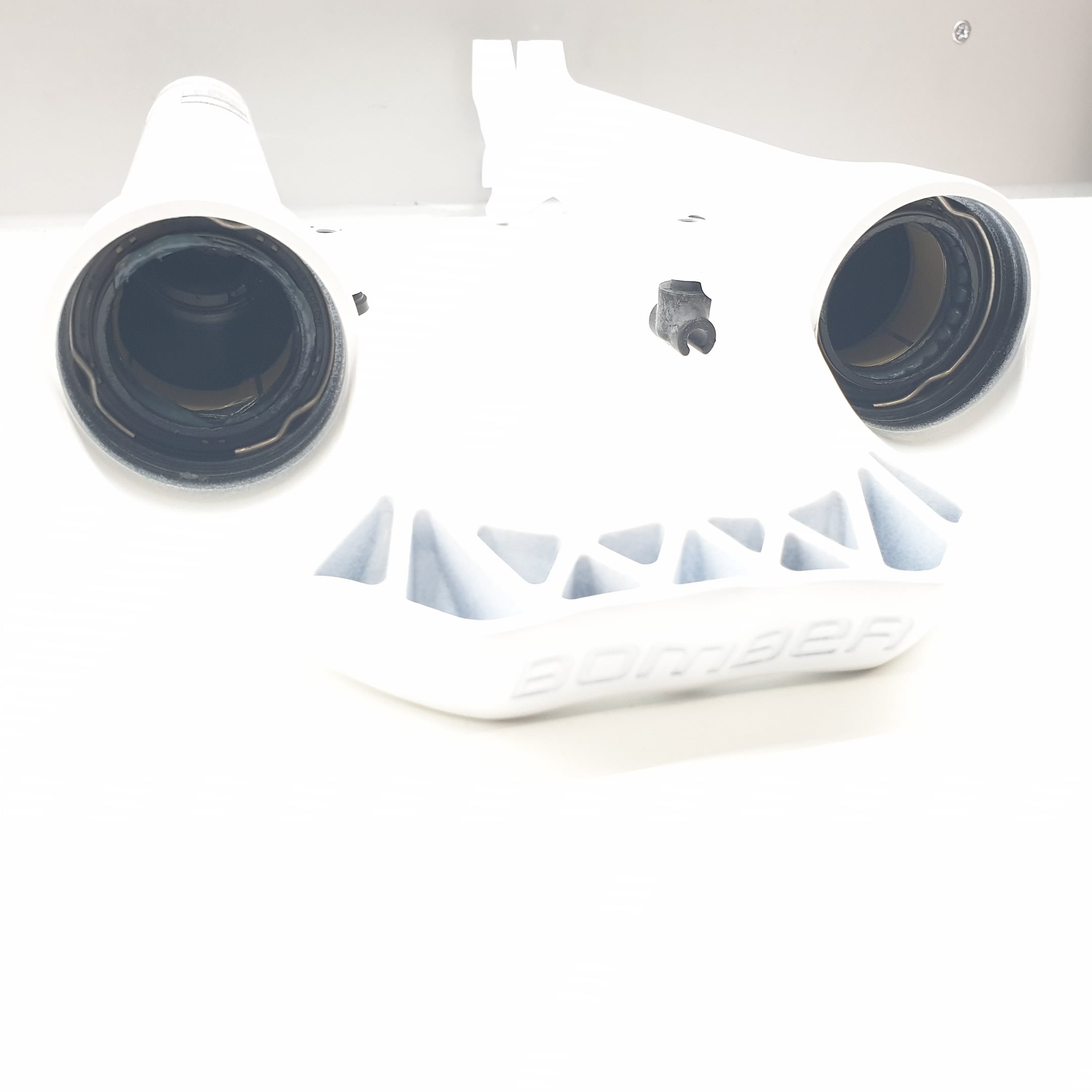 LOWER LEG AM 32/150/09VB/26IN GWHT - BSB Bicycle Suspension Berlin