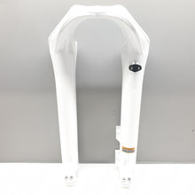 Load image into Gallery viewer, Lower leg 888 MTB&#39;08/09 ARTIC WHITE