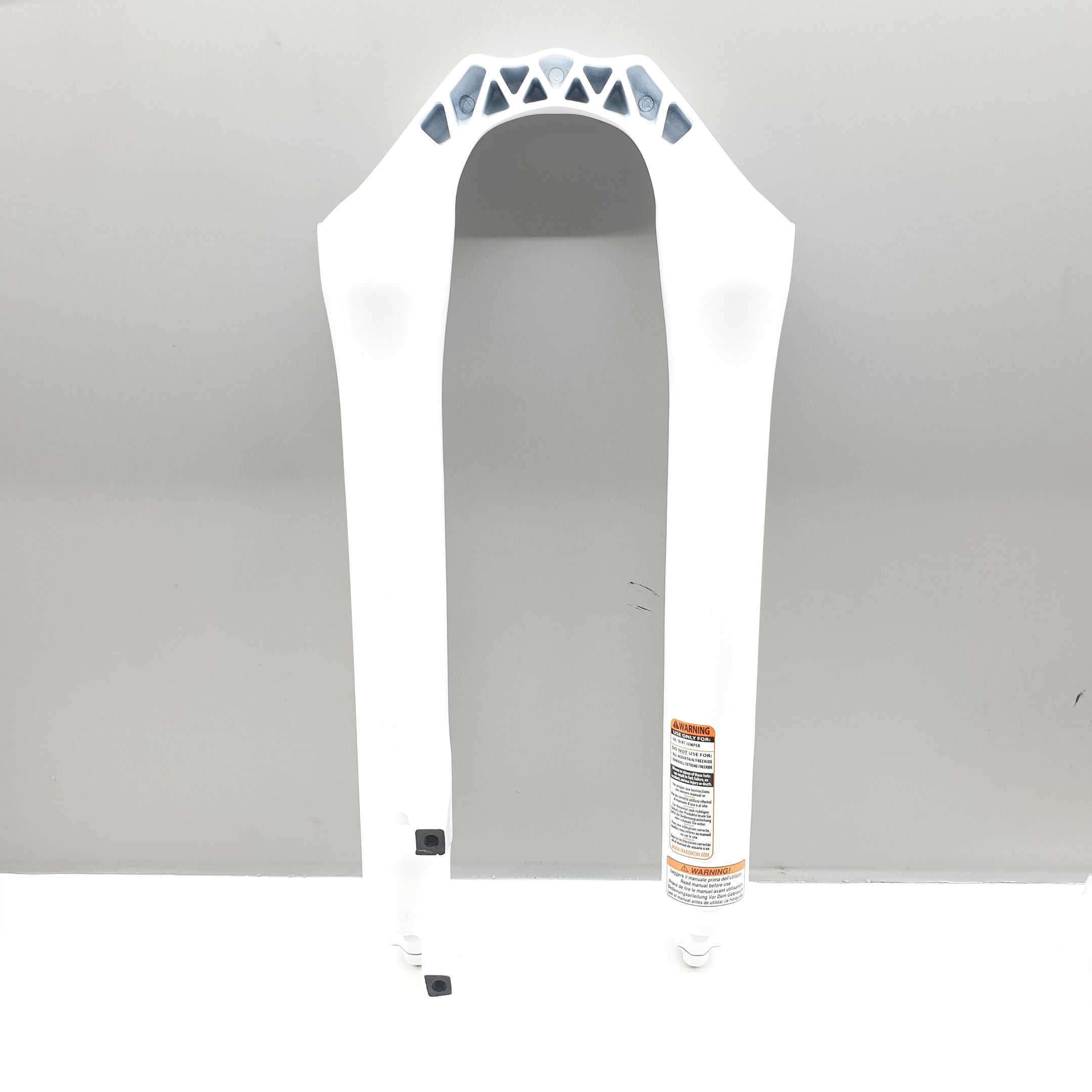 LOWER LEG DJ 32/100/20TA/26IN GWHT DJ/4X - BSB Bicycle Suspension Berlin