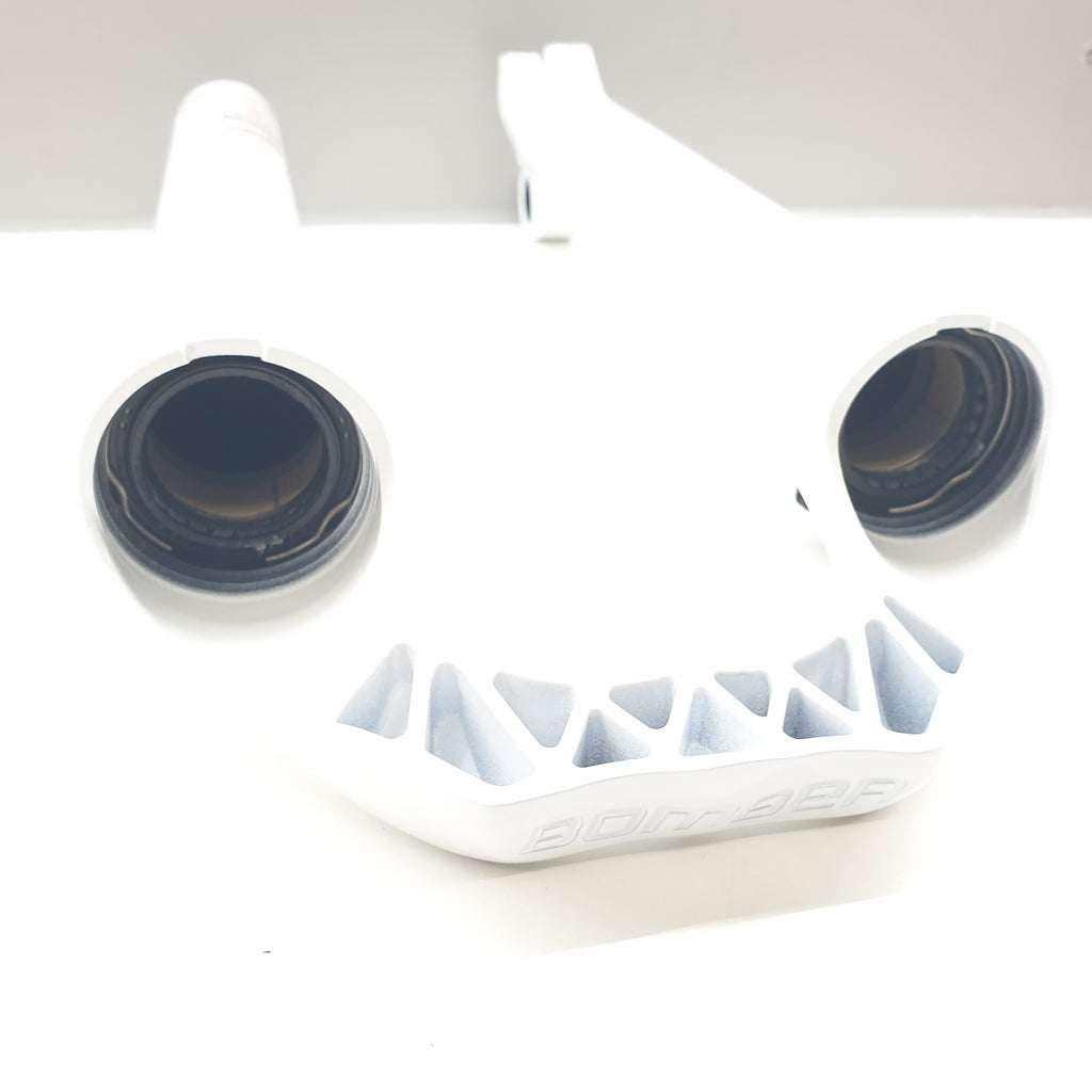 LOWER LEG DJ 32/100/20TA/26IN GWHT DJ/4X - BSB Bicycle Suspension Berlin