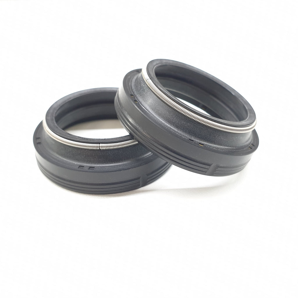 LOWER LEG AM 32/150/15QR/26IN TGRY - BSB Bicycle Suspension Berlin