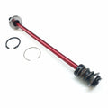 PISTON ROD SPRING PROGRESSION SYSTEM 380