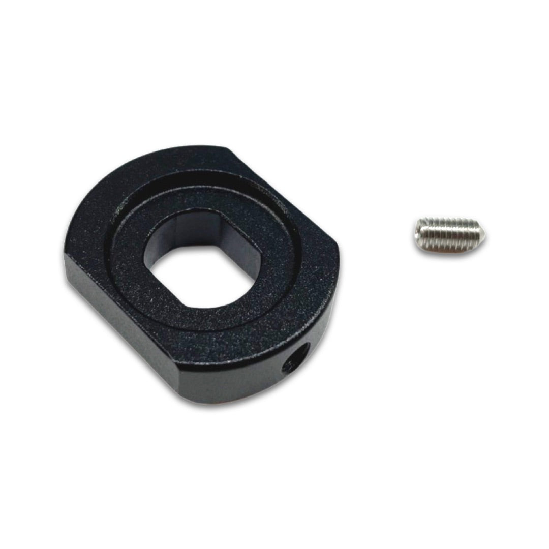 KNOB BLK UPPER MECH PRELOAD for Marzocchi Bomber Fork