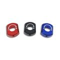 KNOB RED UPPER MECH PRELOAD for Marzocchi Bomber Forks
