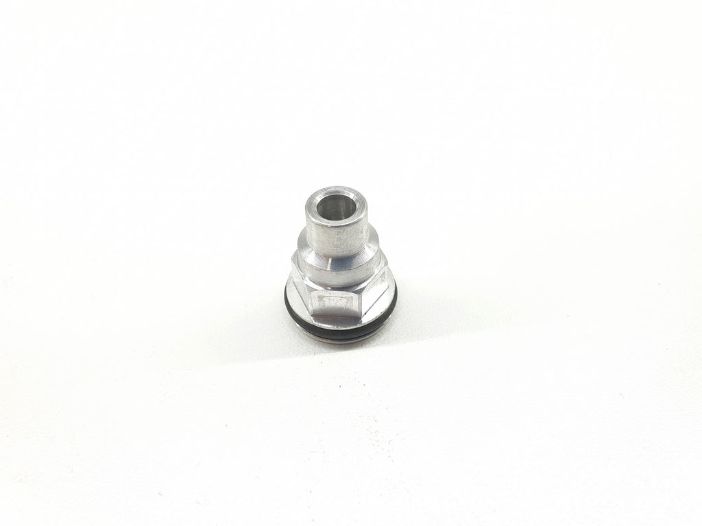 Marzocchi Bomber FIXING NUT TST MICRO SLV T-SEAL