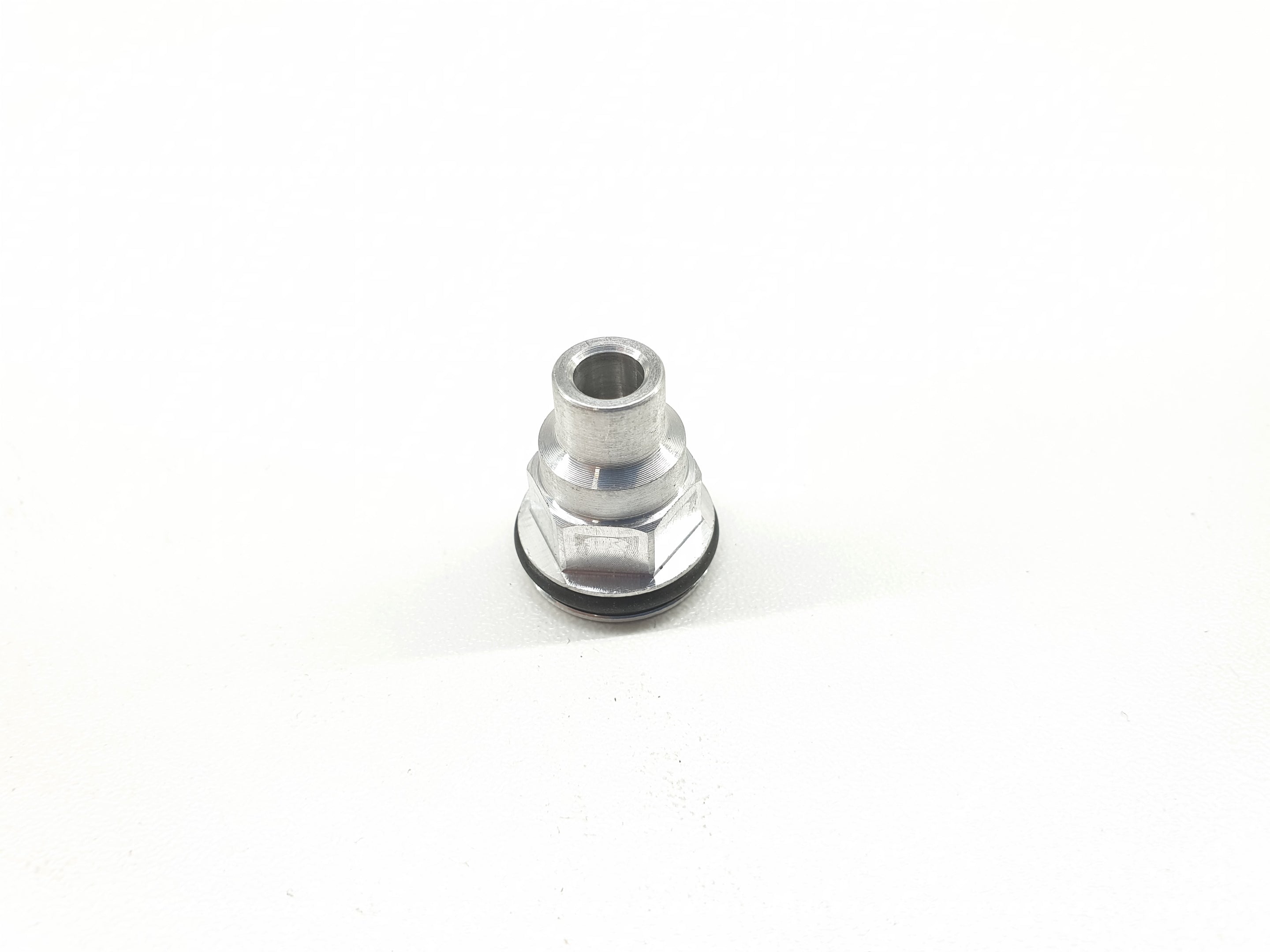 Marzocchi Bomber FIXING NUT TST MICRO SLV T-SEAL