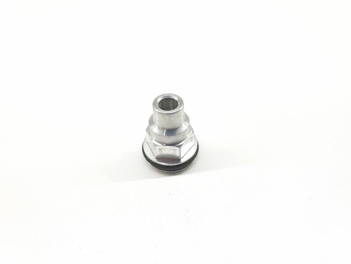Marzocchi Bomber FIXING NUT TST MICRO SLV T-SEAL
