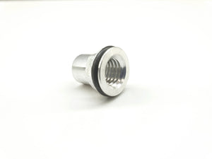 FIXING NUT M10 POMP.ECO REG.MTB03