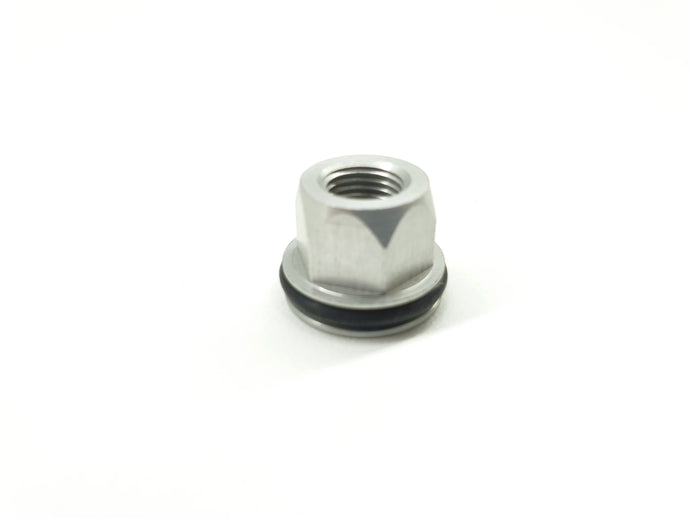 FIXING NUT AIR VALVE SLV L-SEAL