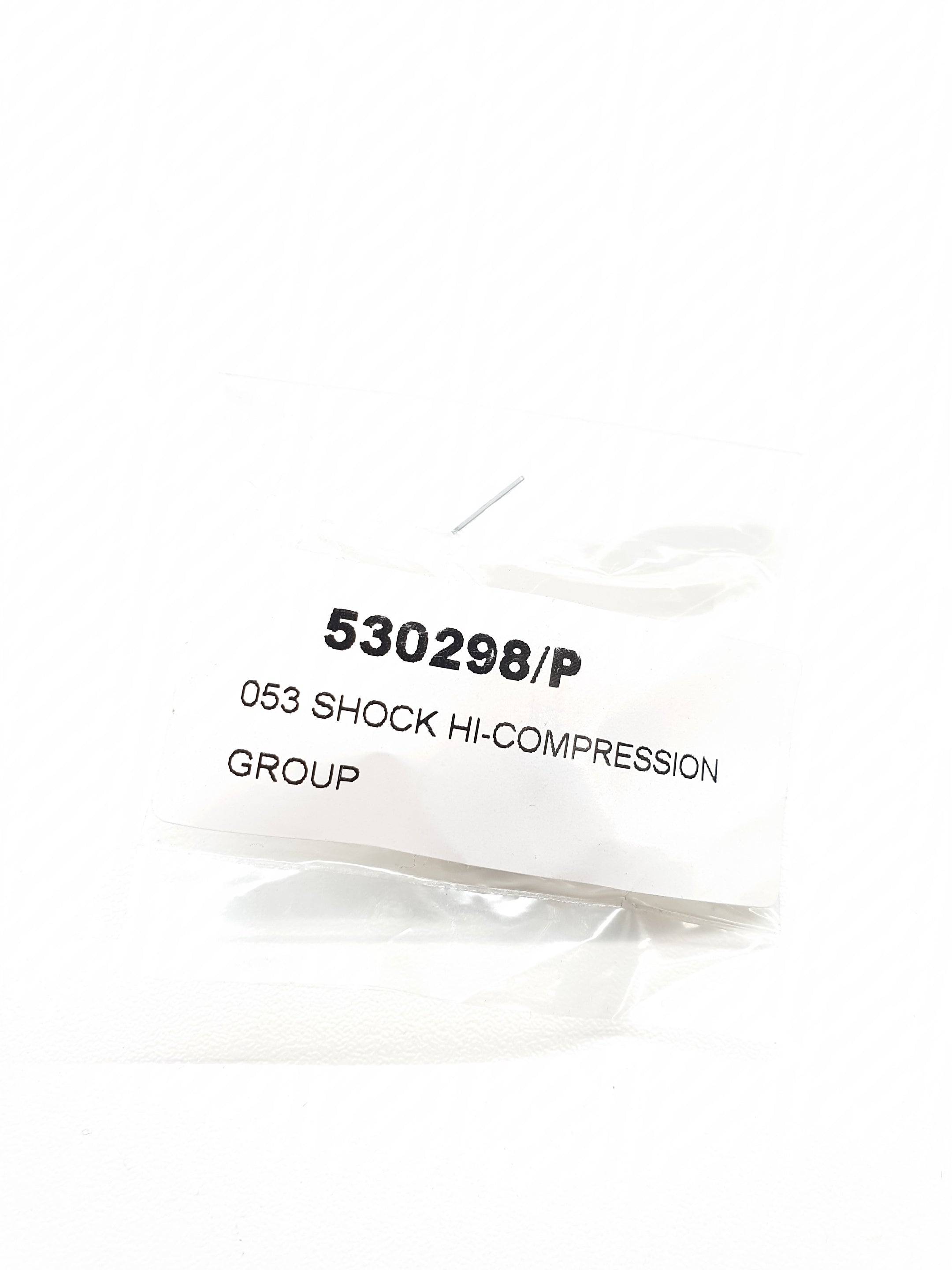 053 SHOCK HI-COMPRESSION GROUP