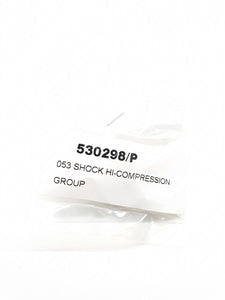 053 SHOCK HI-COMPRESSION GROUP