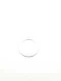 ROND.D.30X21,2X3 DELRIN SHIVER - BSB Bicycle Suspension Berlin