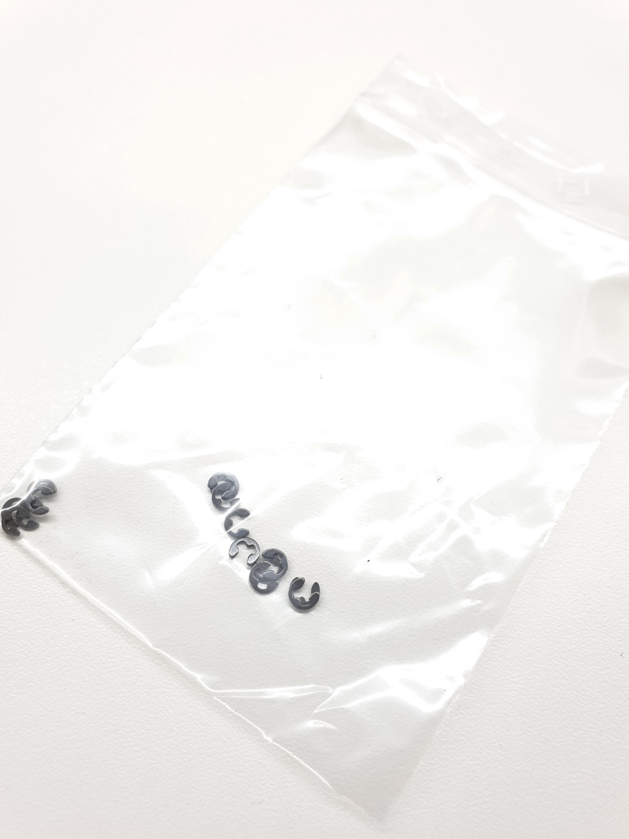 Stop Ring ATA 07´ Rope Retaining bolt