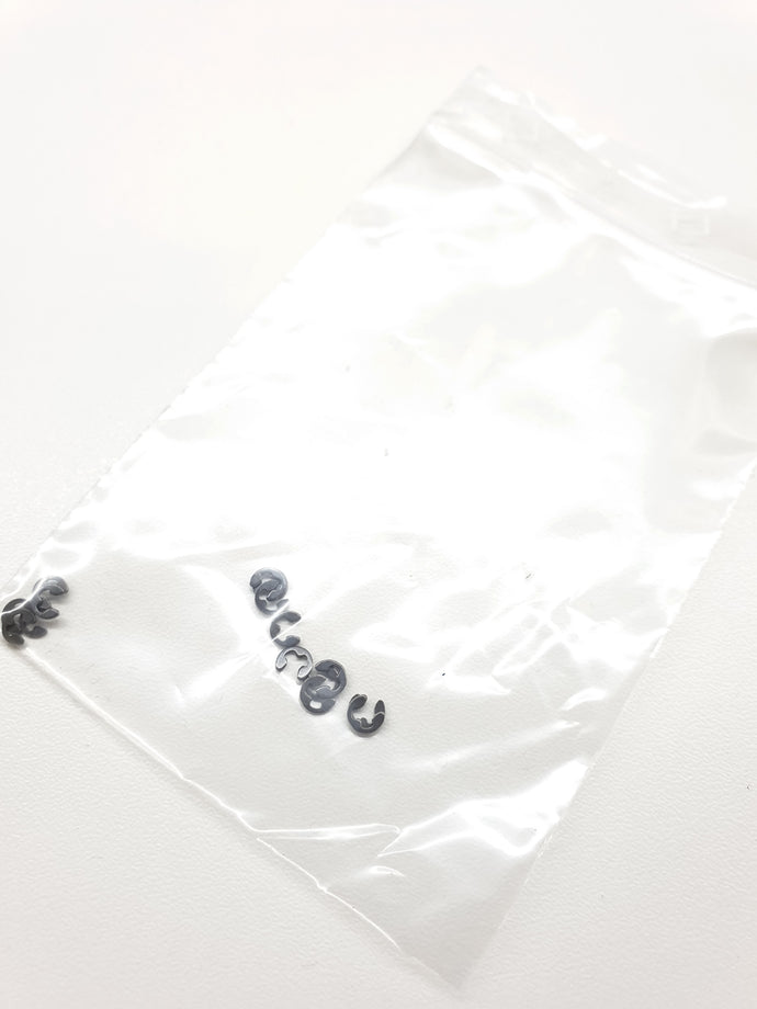 Stop Ring ATA 07´ Rope Retaining bolt