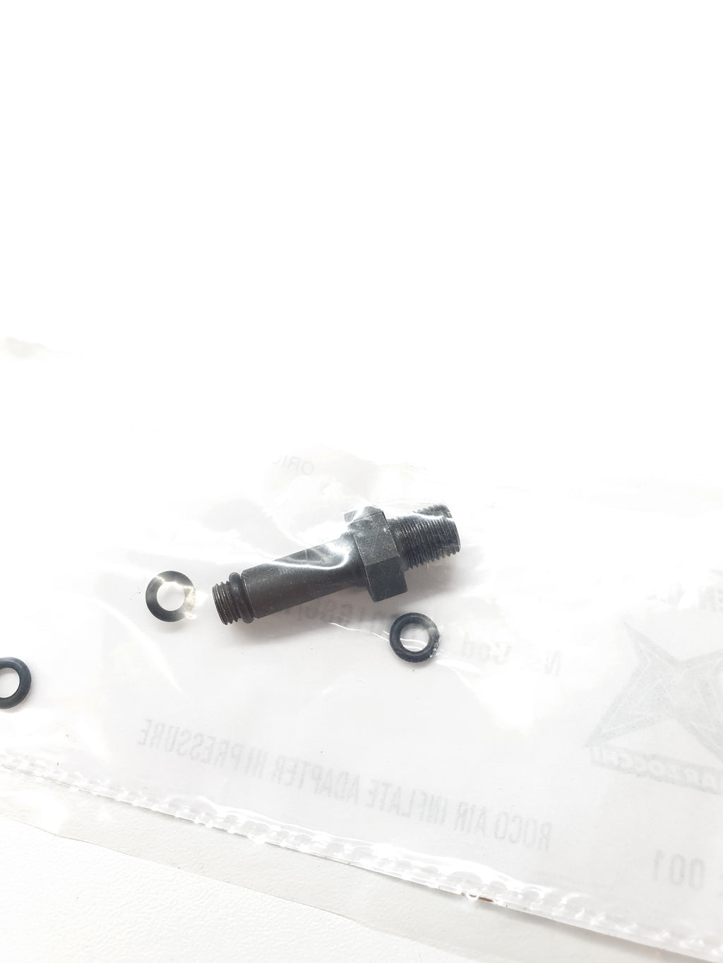 TOOL - ROCO AIR INFLATE ADAPTER HI-PRES