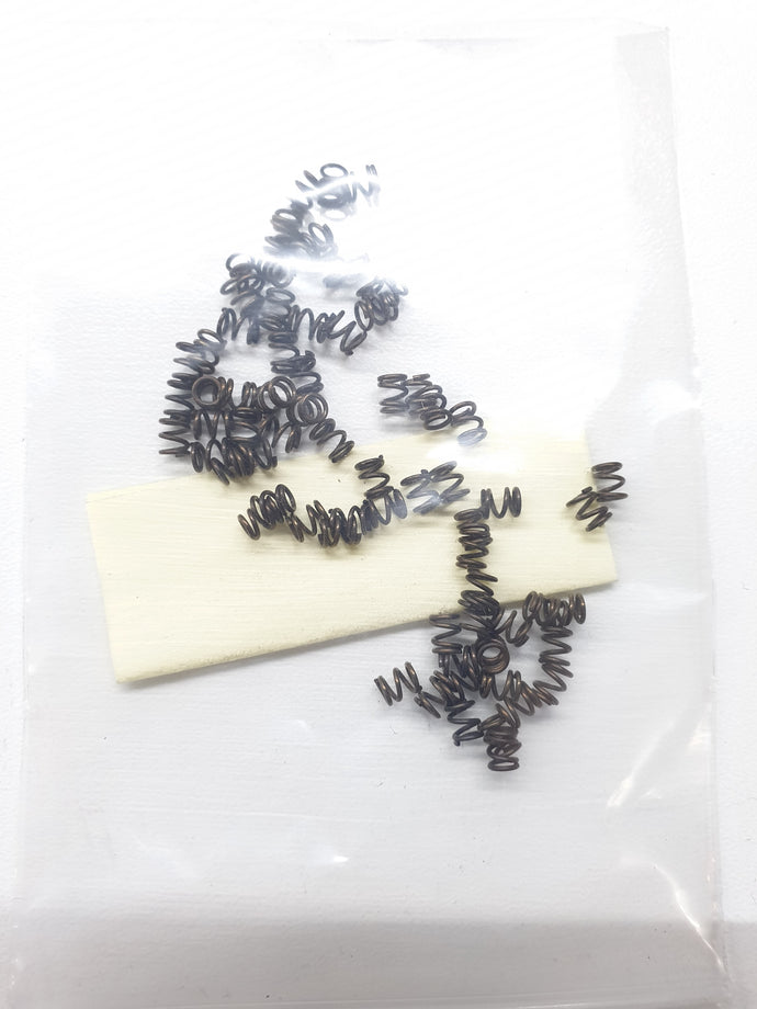 SPRING CLICK ø3.2x4.0